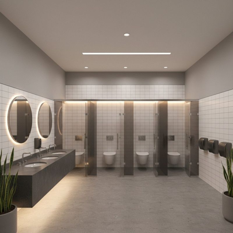 Top Bathroom Remodeling Companies in Aledo, TX