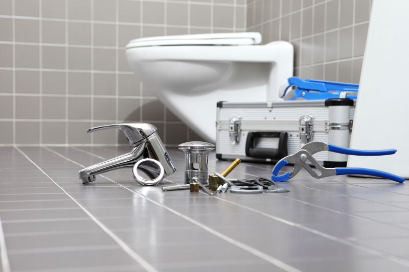 Top Bathroom Remodeling Companies in Aledo, TX
