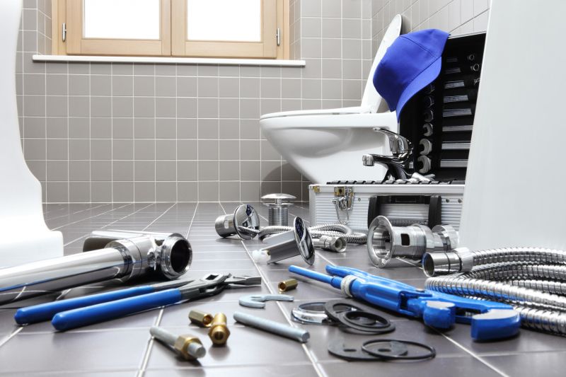 Top Bathroom Remodeling Companies in Springtown, TX