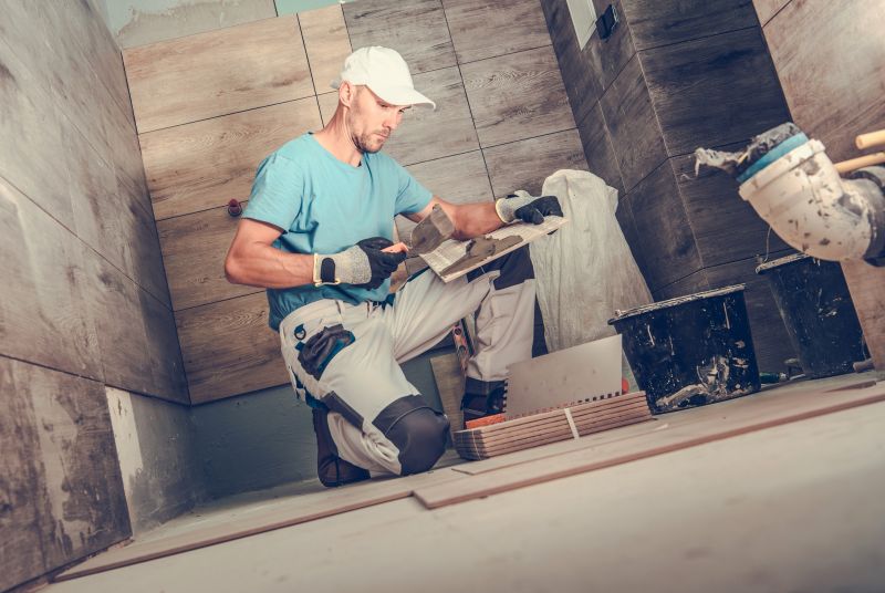 Top Bathroom Remodeling Companies in Weatherford, TX
